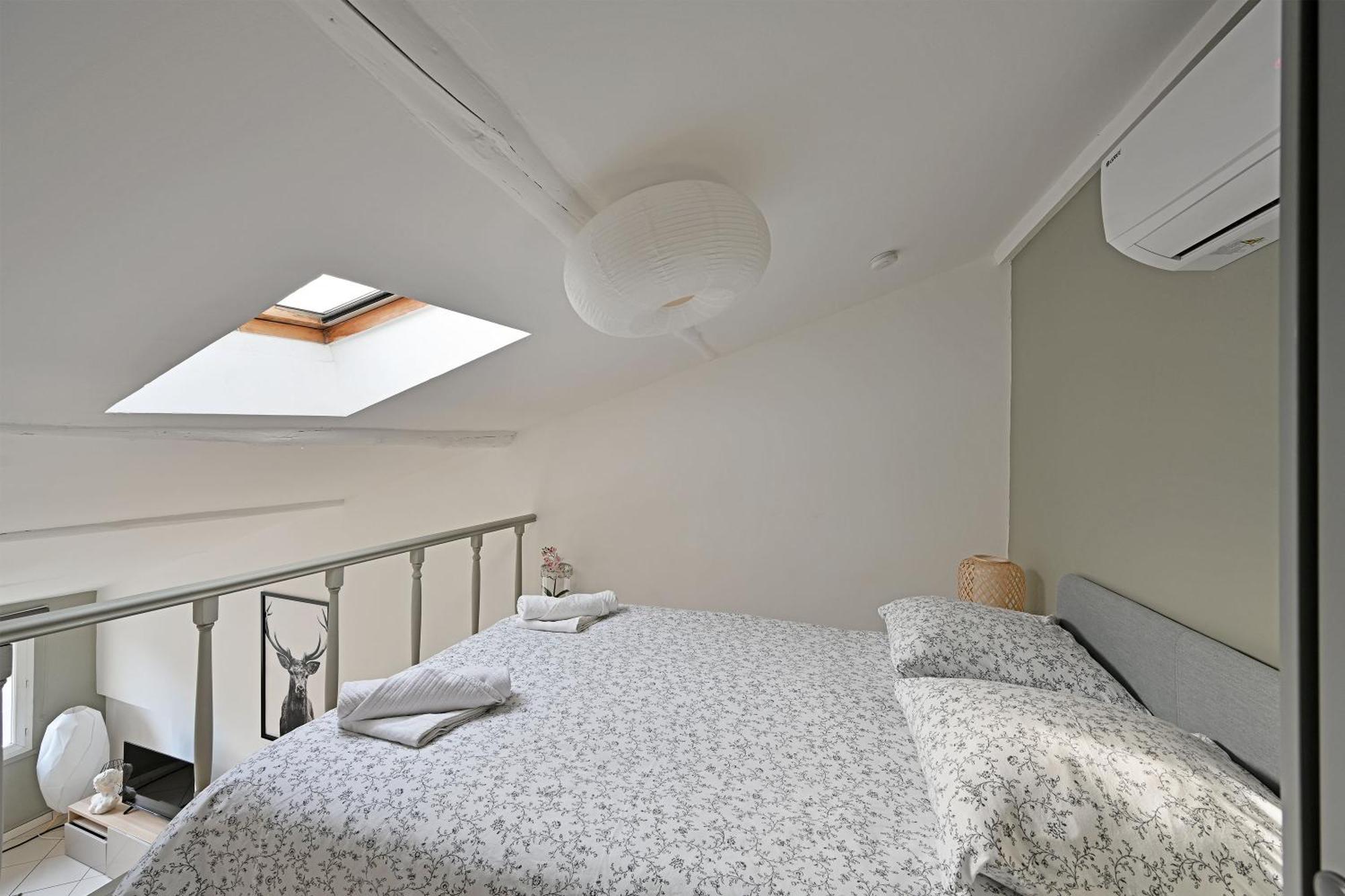 Le Noe - Ac Clim - Wi-Fi Apartment Avignon Bagian luar foto