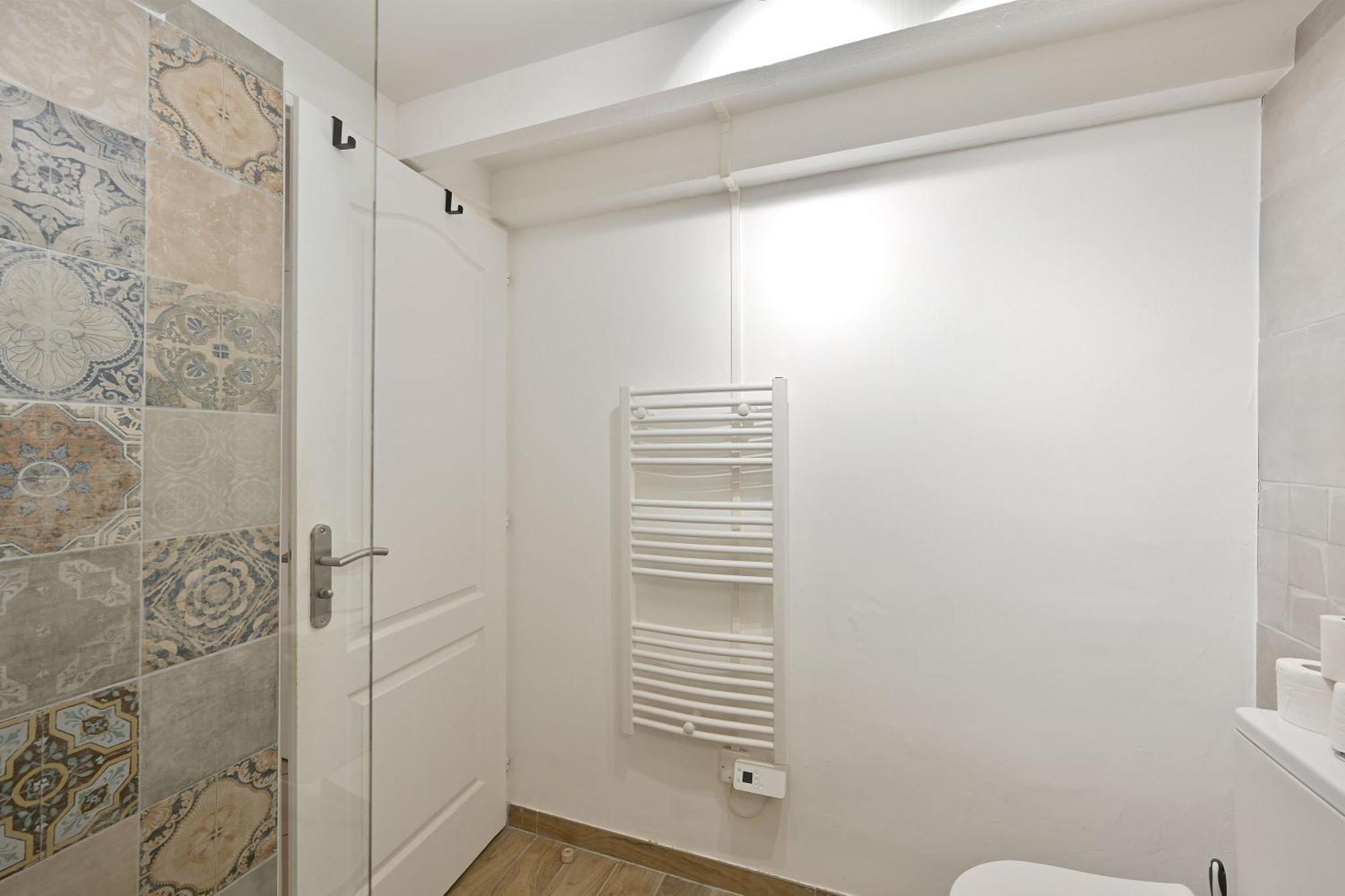 Le Noe - Ac Clim - Wi-Fi Apartment Avignon Bagian luar foto