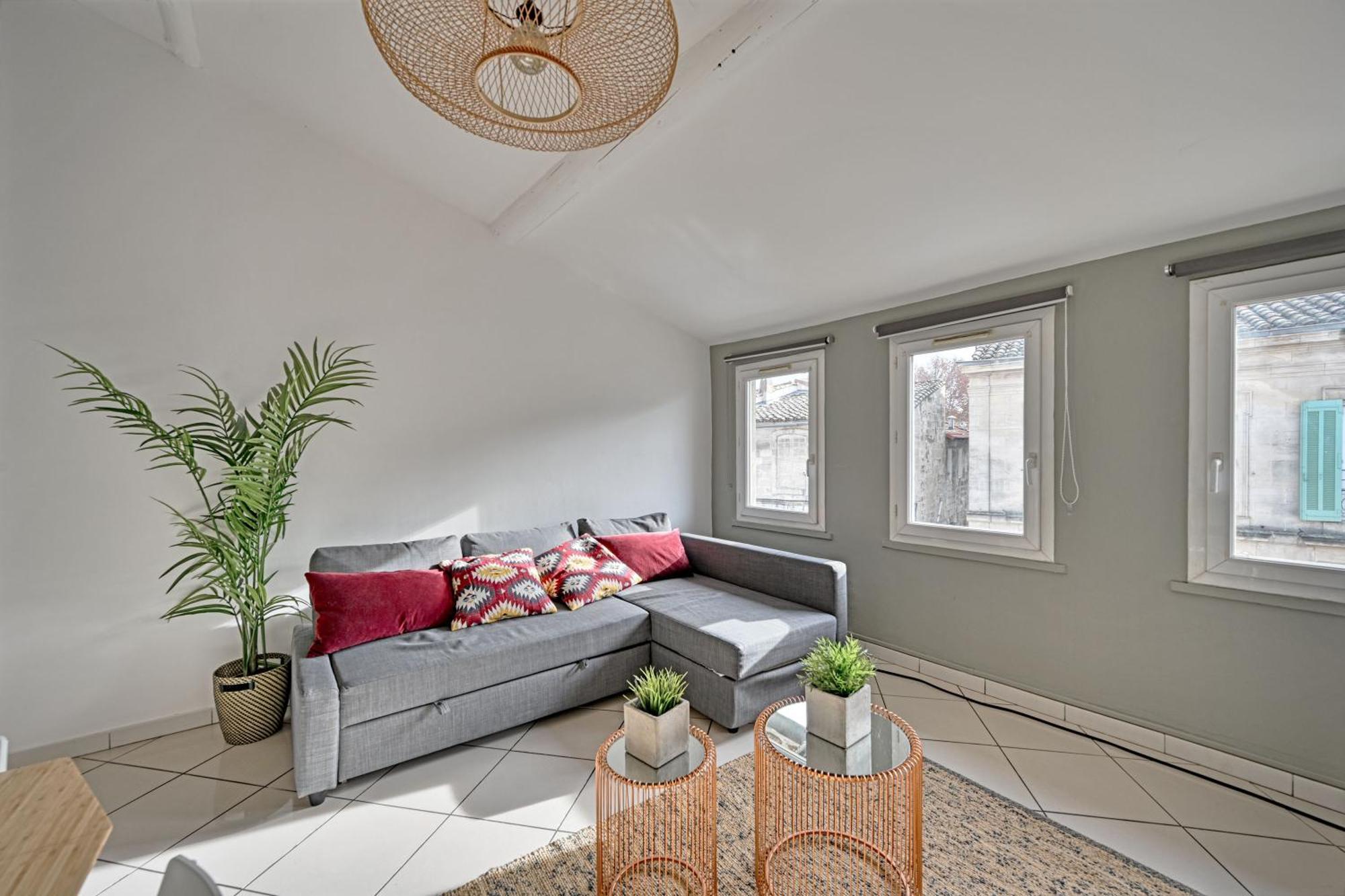 Le Noe - Ac Clim - Wi-Fi Apartment Avignon Bagian luar foto